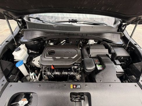Used 2018 Kia Sorento FWD image 26