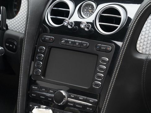 Used 2011 Bentley Continental GTC image 27