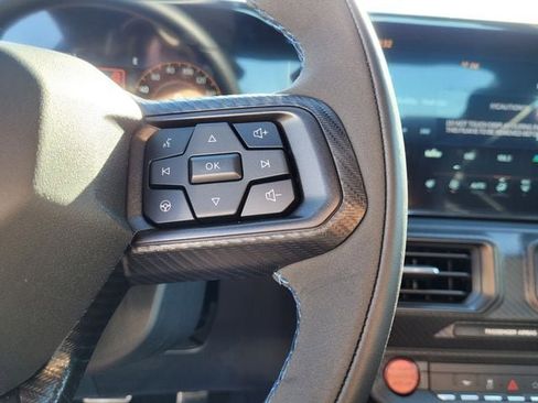 New 2025 Ford Mustang Dark Horse image 45