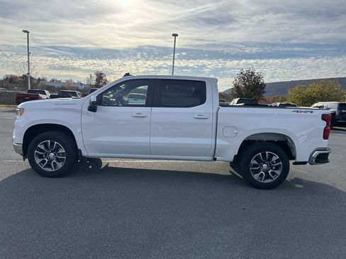 New 2026 Chevrolet Silverado 1500 LT image 4