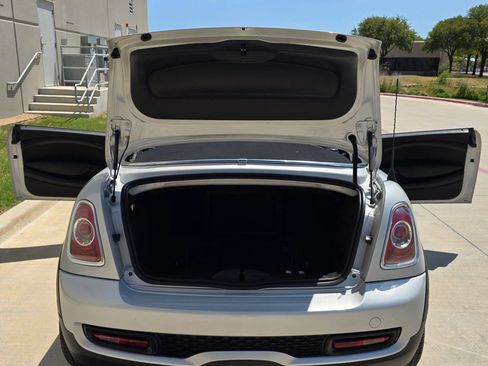 Used 2013 MINI Cooper Roadster S FWD image 15
