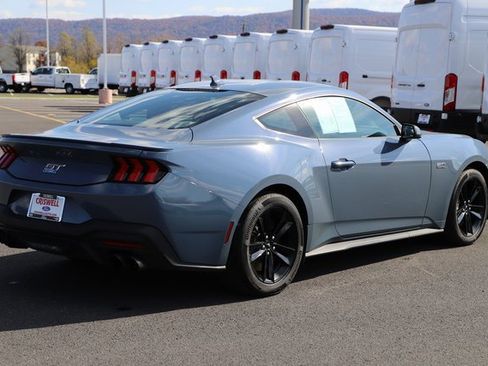 Used 2024 Ford Mustang GT image 5