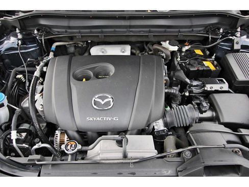 Used 2025 MAZDA CX-5 AWD 2.5 S w/ Select Package image 30