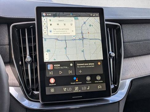 New 2026 Volvo XC90 B6 Ultra w/ Protection Package image 14