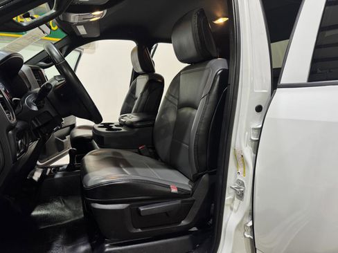 Used 2023 RAM 2500 Tradesman AWD/4WD image 12