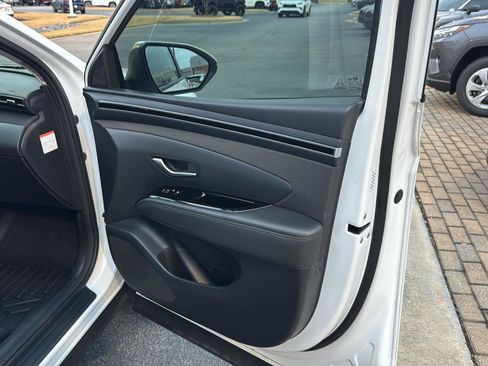 Used 2023 Hyundai Tucson SEL image 12