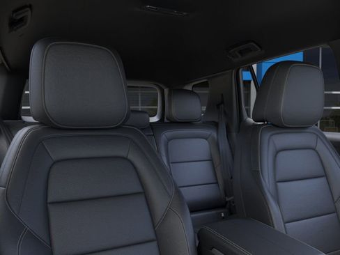 New 2026 GMC Terrain Elevation image 24