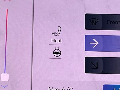 New 2025 Jeep Grand Cherokee Limited w/ Black Appearance Package image 29