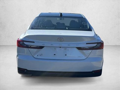 New 2026 Toyota Camry XLE image 6