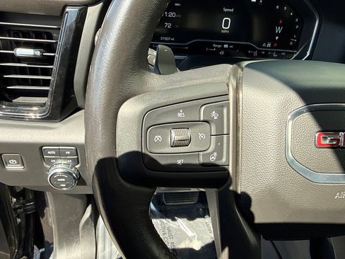 Used 2022 GMC Sierra 1500 AT4 w/ Technology Package AWD/4WD image 15