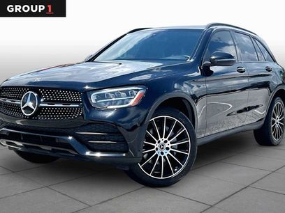 Used 2021 Mercedes-Benz GLC 300
