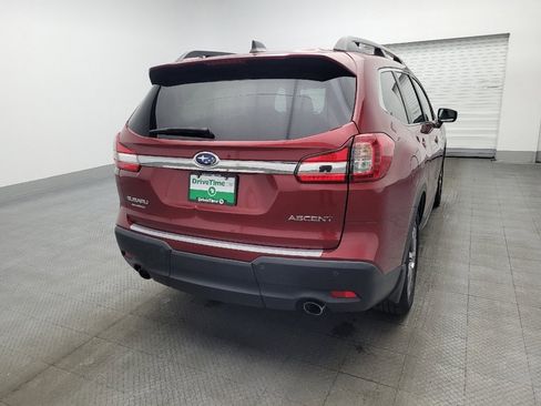 Used 2020 Subaru Ascent Premium w/ Sport Package image 7
