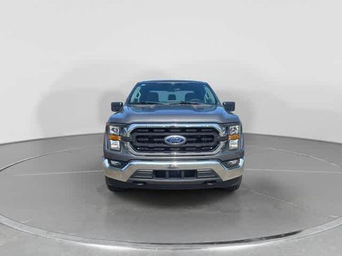 Used 2023 Ford F150 XLT AWD/4WD image 3