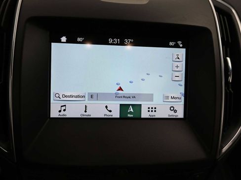 Used 2017 Ford Edge Sport w/ Equipment Group 401A image 24