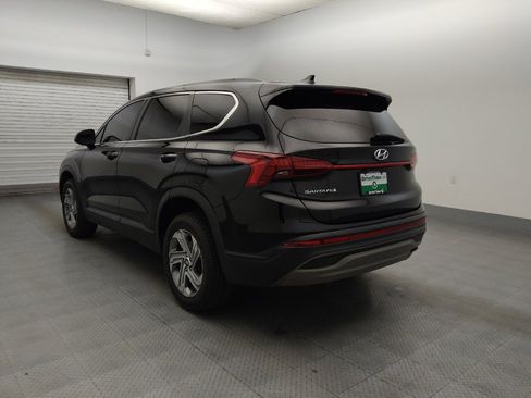 Used 2021 Hyundai Santa Fe SE image 5