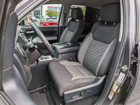 Used 2018 Toyota Tundra SR5 w/ TRD Off Road Package AWD/4WD image 16