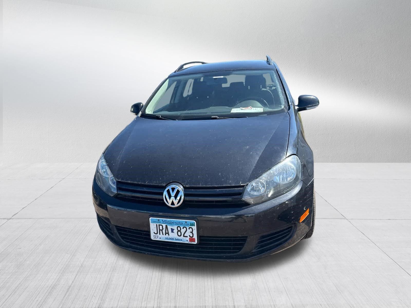 Used 2014 Volkswagen Jetta S FWD image 2
