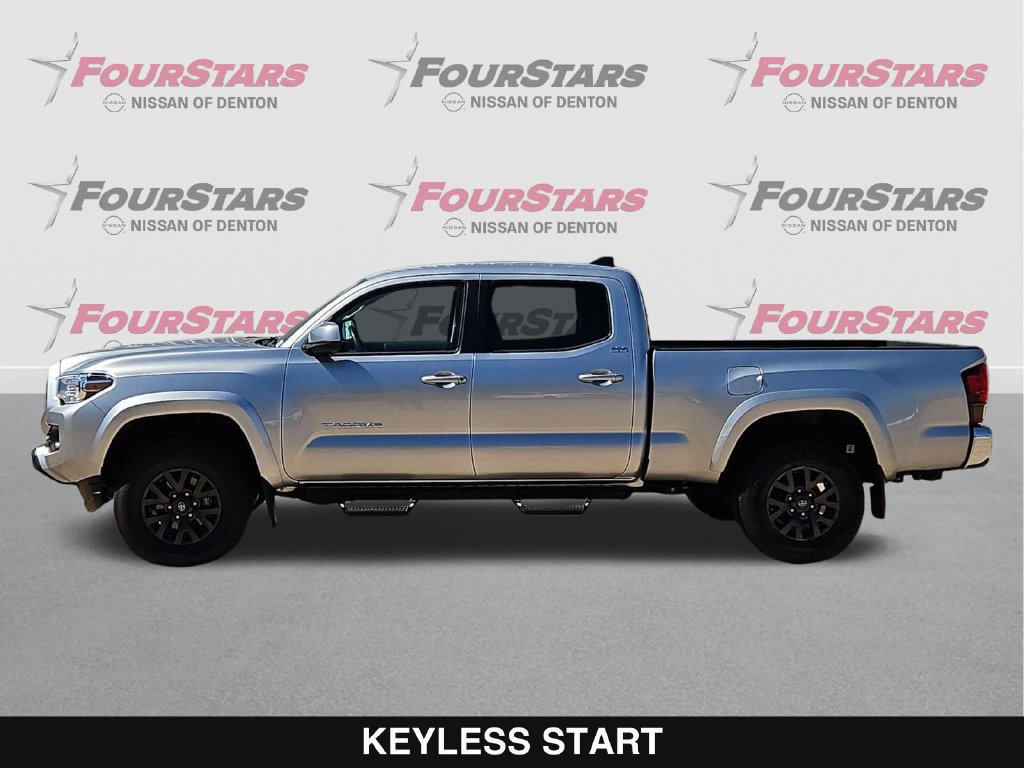 Used 2023 Toyota Tacoma SR5 RWD image 7