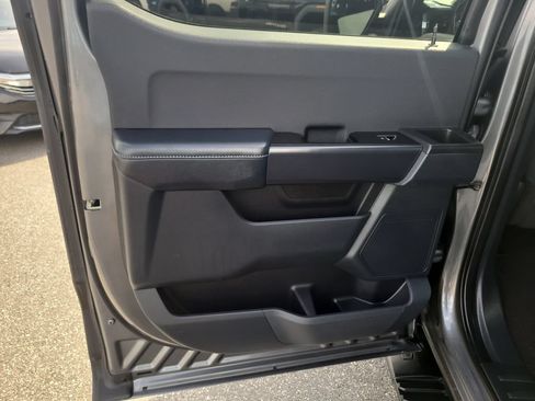 Used 2021 Ford F150 XL w/ STX Appearance Package AWD/4WD image 9