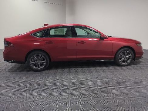 New 2026 Honda Accord EX-L image 6