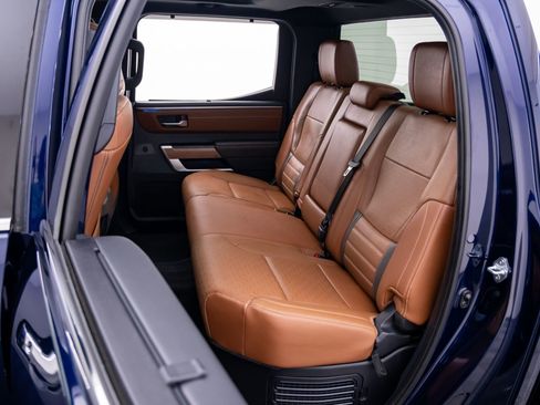 Used 2022 Toyota Tundra 1794 Edition AWD/4WD image 15