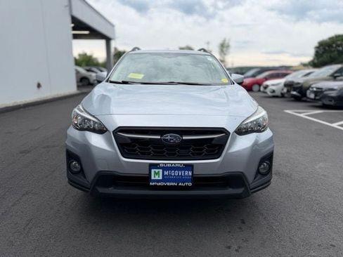 Used 2018 Subaru Crosstrek 2.0i Premium w/ Eyesight System AWD/4WD image 2