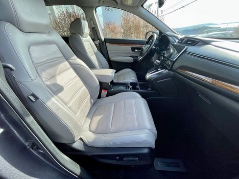 Used 2018 Honda CR-V EX-L image 15