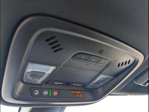 Used 2023 Chevrolet Traverse LT w/ LPO, Floor Liner Package image 20