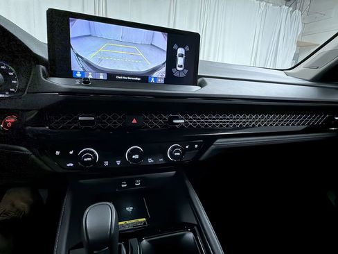 Used 2024 Honda Accord Touring image 20