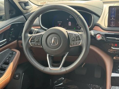 Certified 2026 Acura MDX w/ Technology Package AWD/4WD image 17