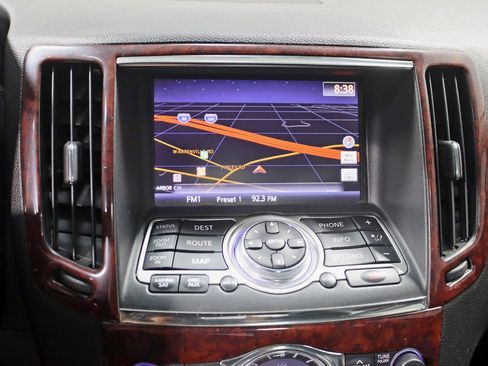 Used 2012 INFINITI G37 x Sedan w/ Premium Pkg AWD/4WD image 17