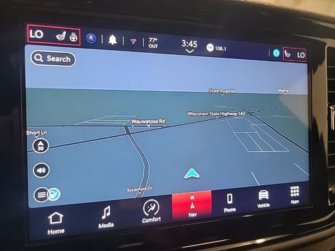 New 2025 Dodge Durango R/T image 23