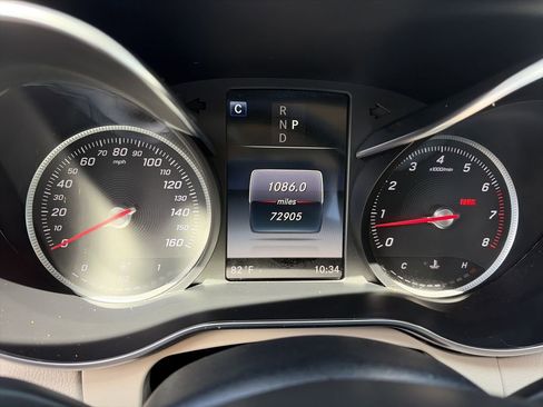Used 2018 Mercedes-Benz C 300 Sedan image 38