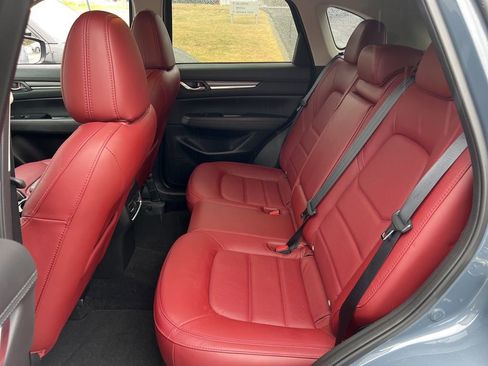 Used 2023 MAZDA CX-5 Carbon Edition image 25