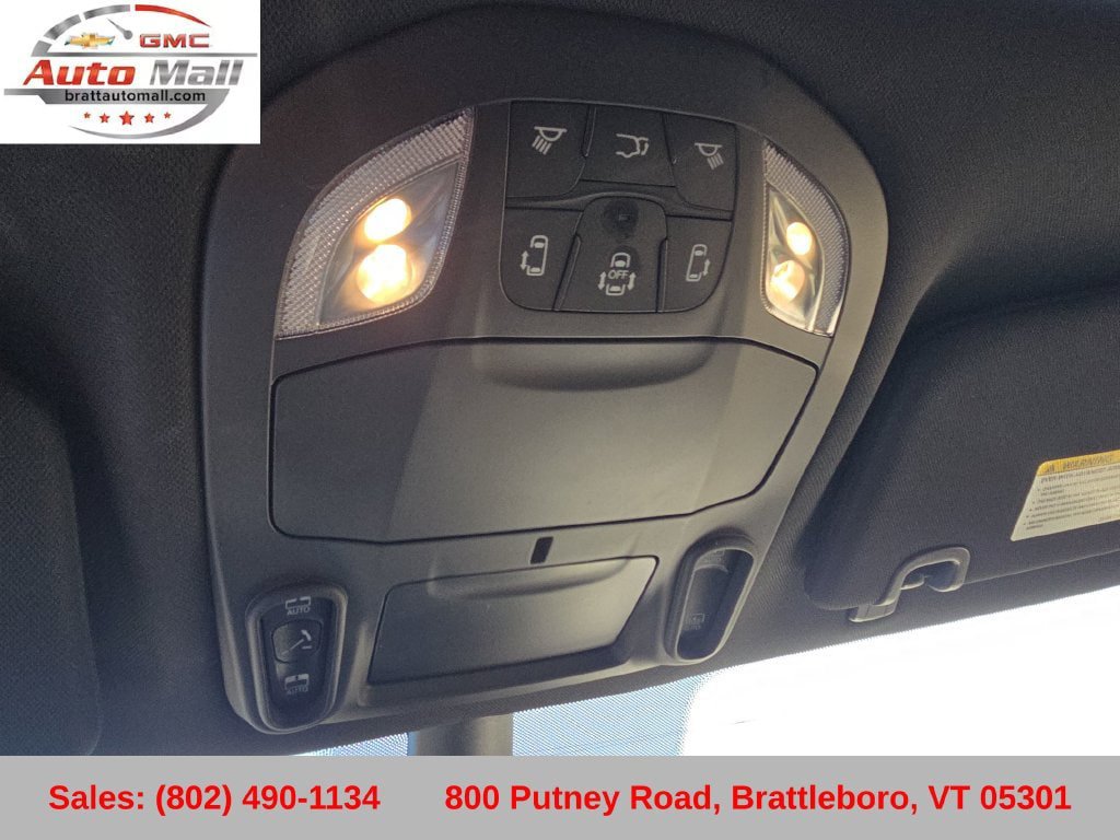 Used 2024 Chrysler Pacifica Limited w/ S Appearance Package AWD/4WD image 16