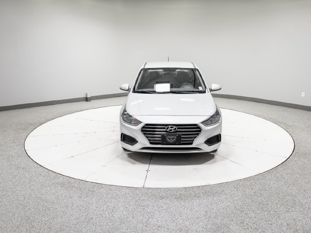 Used 2021 Hyundai Accent SE FWD image 23