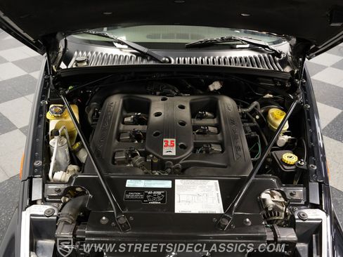 Used 2000 Plymouth Prowler image 3