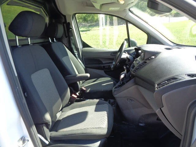 Used 2022 Ford Transit Connect XL FWD image 22