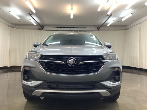 Used 2023 Buick Encore GX Select FWD image 10
