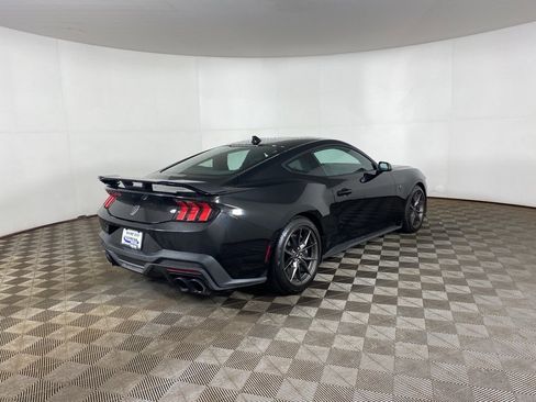 Used 2024 Ford Mustang Dark Horse image 7
