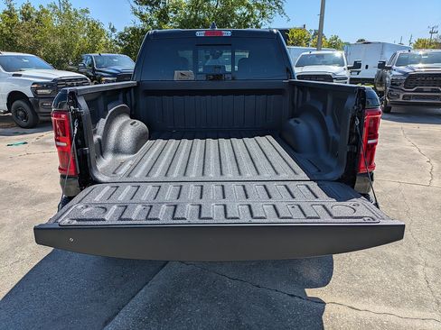 New 2026 RAM 1500 RHO AWD/4WD image 13