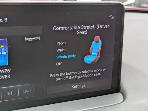 Certified 2022 Genesis GV70 3.5T Sport w/ Sport Prestige Package image 31