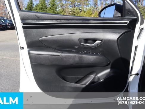 Used 2024 Hyundai Tucson SEL FWD image 11