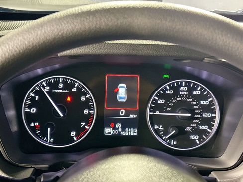 Certified 2024 Subaru Crosstrek 2.0i Premium image 15