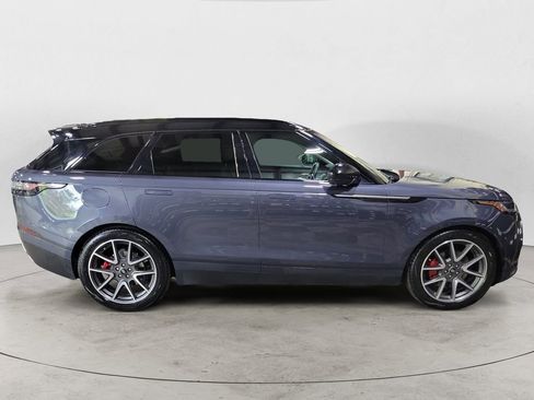 Used 2024 Land Rover Range Rover Velar S AWD/4WD image 6