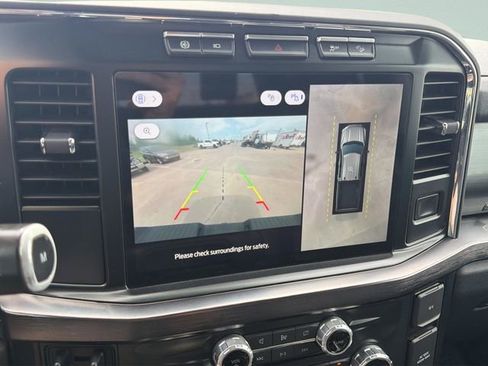 Used 2023 Ford F250 Lariat w/ Chrome Package AWD/4WD image 27