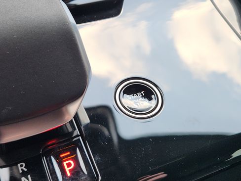 New 2025 Land Rover Range Rover Sport Dynamic SE image 20