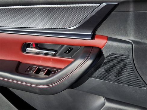 New 2025 MAZDA CX-70 Plug-In Hybrid w/ Premium Plus image 9