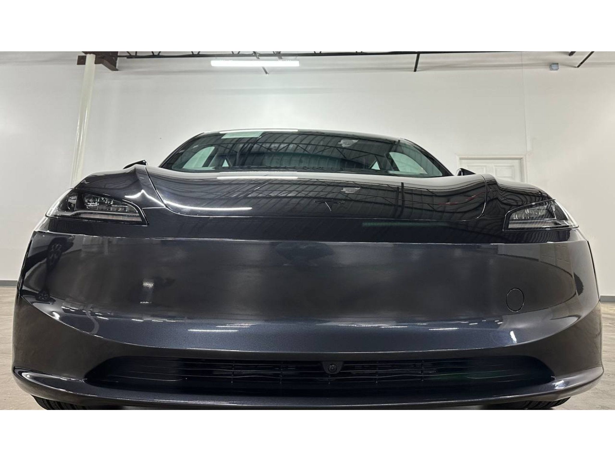 Used 2026 Tesla Model 3 AWD/4WD image 3