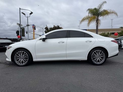 Used 2023 Mercedes-Benz CLA 250 w/ Premium Package image 7